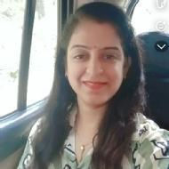 Khushboo S. Class I-V Tuition trainer in Ahmedabad