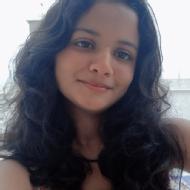 Kripa J. Class 8 Tuition trainer in Vadodara