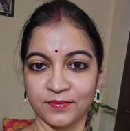 Mridula M. Class 11 Tuition trainer in Patna Sadar