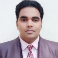 Raj Sharma Spoken English trainer in Azamgarh
