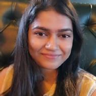 Heena R. Revit Architecture trainer in Mira-Bhayandar