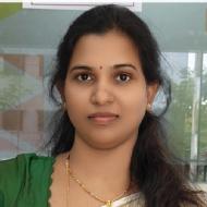 Jinnukuntla D. Class 10 trainer in Hyderabad