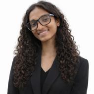 Pavitra B. Class I-V Tuition trainer in Mumbai