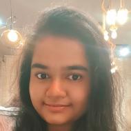 Shreya N. Class 6 Tuition trainer in Dumka