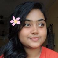 Priyanka C. Nursing Exam trainer in Kolkata