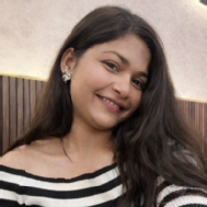 Garima C. Class I-V Tuition trainer in Jaipur