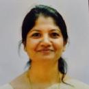 Photo of Akanksha A.