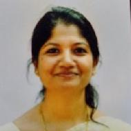 Akanksha A. Class 12 Tuition trainer in Dahanu