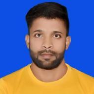 Subhash Kumar Sinha Class 10 trainer in Ahmedabad