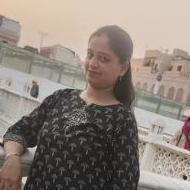 Deepa Class 10 trainer in Kaithal