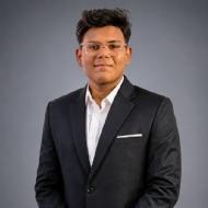 Utkarsh Chaudhari Class 12 Tuition trainer in Pune