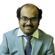 Saswata Gupta Class 12 Tuition trainer in Kolkata