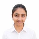 Muskan S. Class 10 Tuition trainer in Gurgaon
