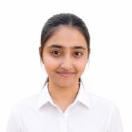 Muskan S. Class 10 trainer in Gurgaon