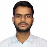 Divyanshu Tiwary Class 10 trainer in Patna
