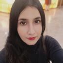Shweta K. photo