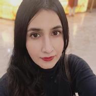 Shweta K. Tarot trainer in Noida