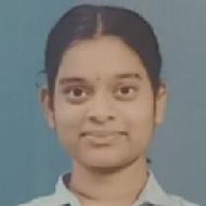 Ruchika D. Class I-V Tuition trainer in Kharagpur