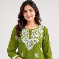 Akshiti T. Class I-V Tuition trainer in Ghaziabad