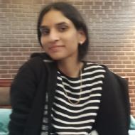 Diksha R. Staff Selection Commission Exam trainer in Fatehpur