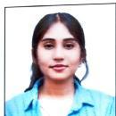 Nishita K. Home Tutors trainer in Gwalior