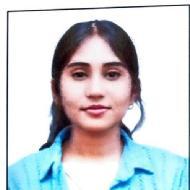 Nishita K. Class I-V Tuition trainer in Gwalior