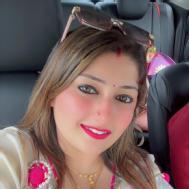 Shrishti M. Class 10 trainer in Thanesar