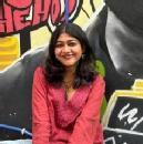 Photo of Aratrika R.
