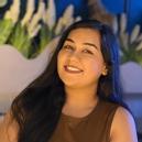 Photo of Sruti K.