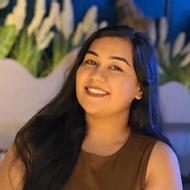 Sruti K. Class 8 Tuition trainer in Mumbai