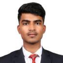 Prashant Kumar Chemistry Tutors trainer in Bangalore