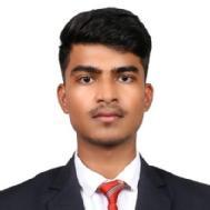 Prashant Kumar Class 12 Tuition trainer in Bangalore