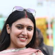 Simran Makeup trainer in Faridabad
