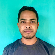 Bishal Das Roy Class 8 Tuition trainer in Paschim Barjalai