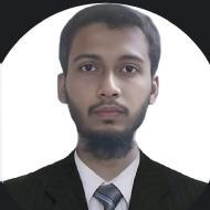 Mohammed Sajeed Shaikh SAP trainer in Mumbai