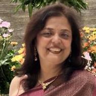Dr K. Class 8 Tuition trainer in Mumbai