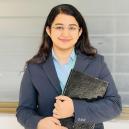 Kritika K. photo