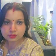 Sakshi G. Class I-V Tuition trainer in Lucknow