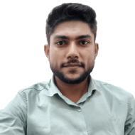 Adarsh Goswami NEET-UG trainer in Dombivli