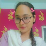 Nafisha S. Class I-V Tuition trainer in Howrah