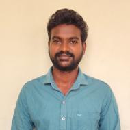 Bhaskar Gurajala Class 9 Tuition trainer in Hyderabad