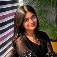 Harshita G. Class I-V Tuition trainer in Sangrur
