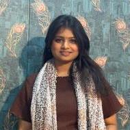 Jiya S. Class 11 Tuition trainer in Guna