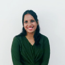 Mahika S. Class 12 Tuition trainer in Bangalore