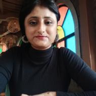 Poonam K. Class I-V Tuition trainer in Anekal