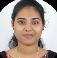 Vijayalaxmi P. Class 12 Tuition trainer in Jamkhandi