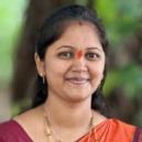 Pooja U. Home Tutors trainer in shrirampur
