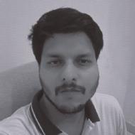 Dr Ankur Kumar Rai MBBS & Medical Tuition trainer in Gorakhpur