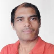Brijesh Shukla Yoga trainer in Mumbai