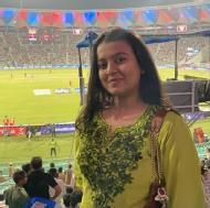 Shriya S. Nursery-KG Tuition trainer in Lucknow
